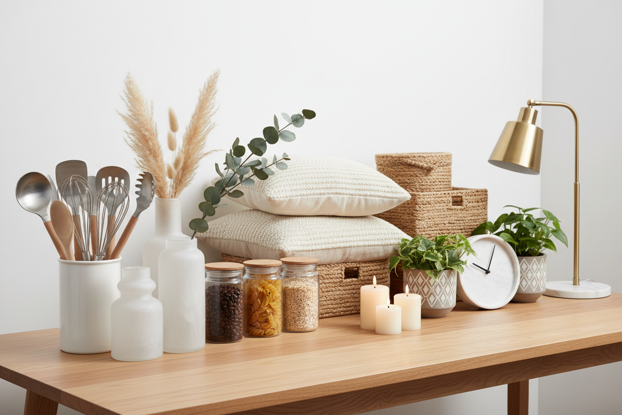 Home & Things | Household Items