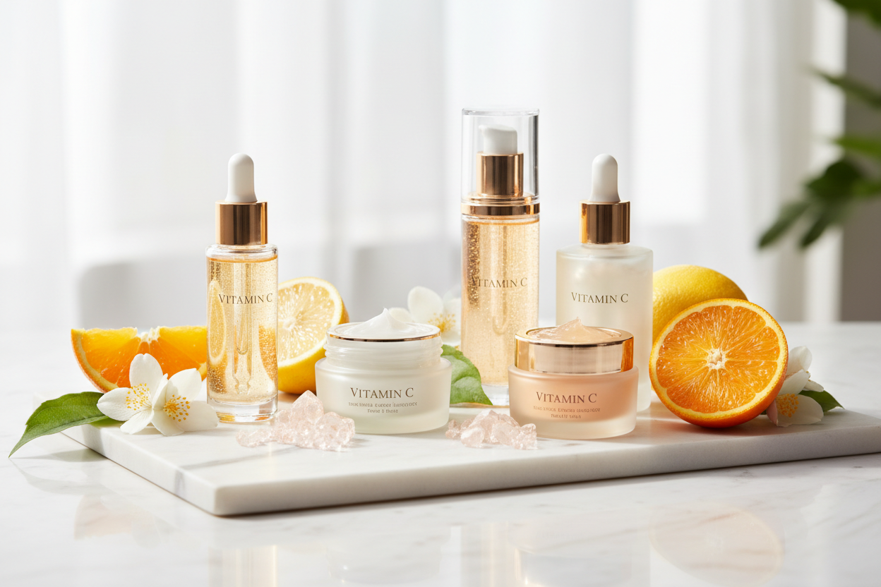 10 Best Skin Whitening Bleaching Brightening  Products For 2026