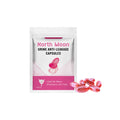 Women's Care Capsule Gentle Cleansing Repair For Women's Body To Relieve Discomfort And Moisturize Maintenance