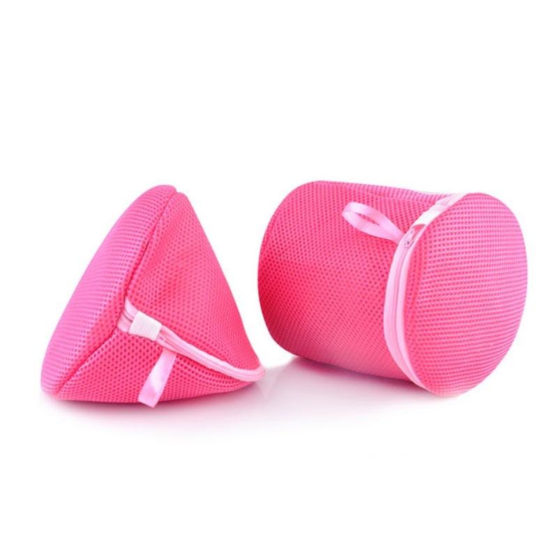 Bra Underwear Laundry Bags Baskets Mesh Bag Household Cleaning Tools Accessories Laundry Wash Care Set E2S