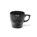 Personalized Ceramic 3D Coffee Mug Breakfast Cups Funny Creative Drinkware Lips Butt Special Gifts for Mom Men Women Couple Cup