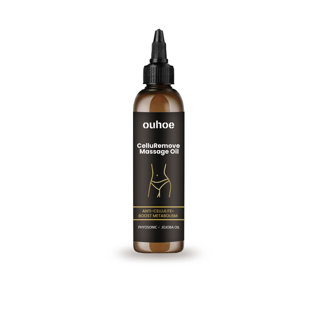 Slimming Massage Oil, Firming Body Shaping Moisturizing Bodybuilding Body Oil