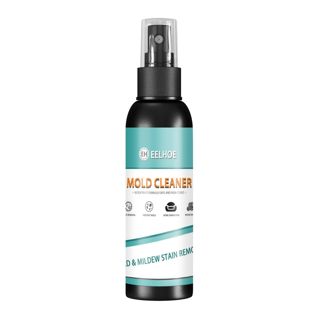 Mildew Remover, Furniture Tile Floor Mildew Remover, Wall Mildew Remover
