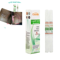 2-Pack Liquid Wart Remover Pens – Fast-Acting & Painless Treatment for Common, Plantar, and Genital Warts