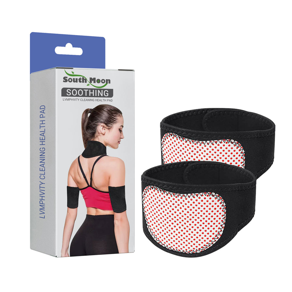 Limpidity Cleaning Health Pad, Toning And Firming Skin Slimming Care Pad