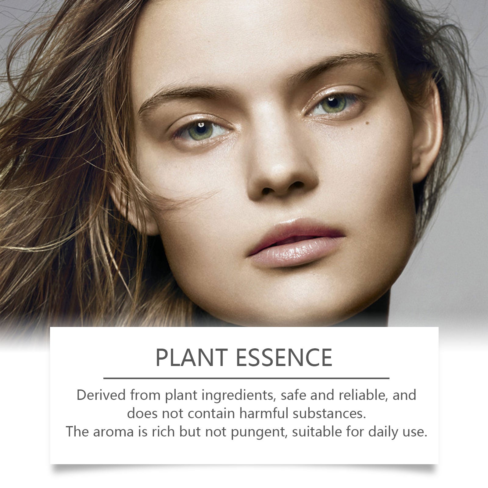 Light Vanilla Coconut Perfume, Fresh Light Fragrance Lasting Light Elegant Exudes Attractive Feminine Fragrance Convenient Perfume