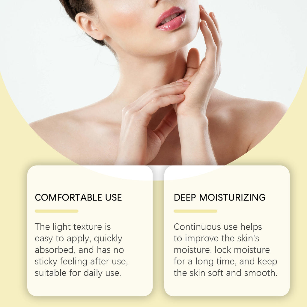 Lavender Body Essential Oil Hydrating And Moisturizing Body Moisturizing Massage Essential Oil For Long-Lasting Moisturizing