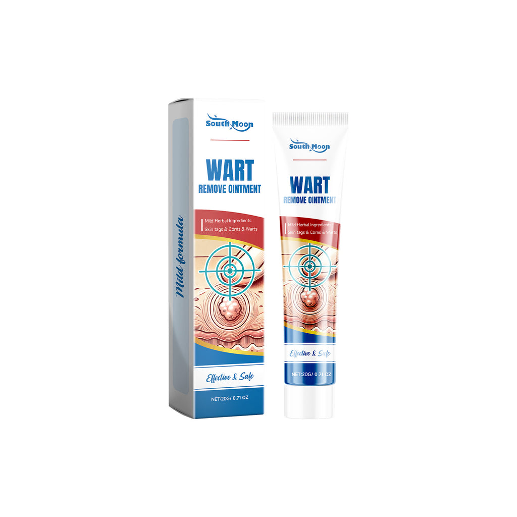 South Moon Skin Care Cream Mild Ingredients Cleanse Skin Daily Moisturizing And Nourishing Skin Care Cream