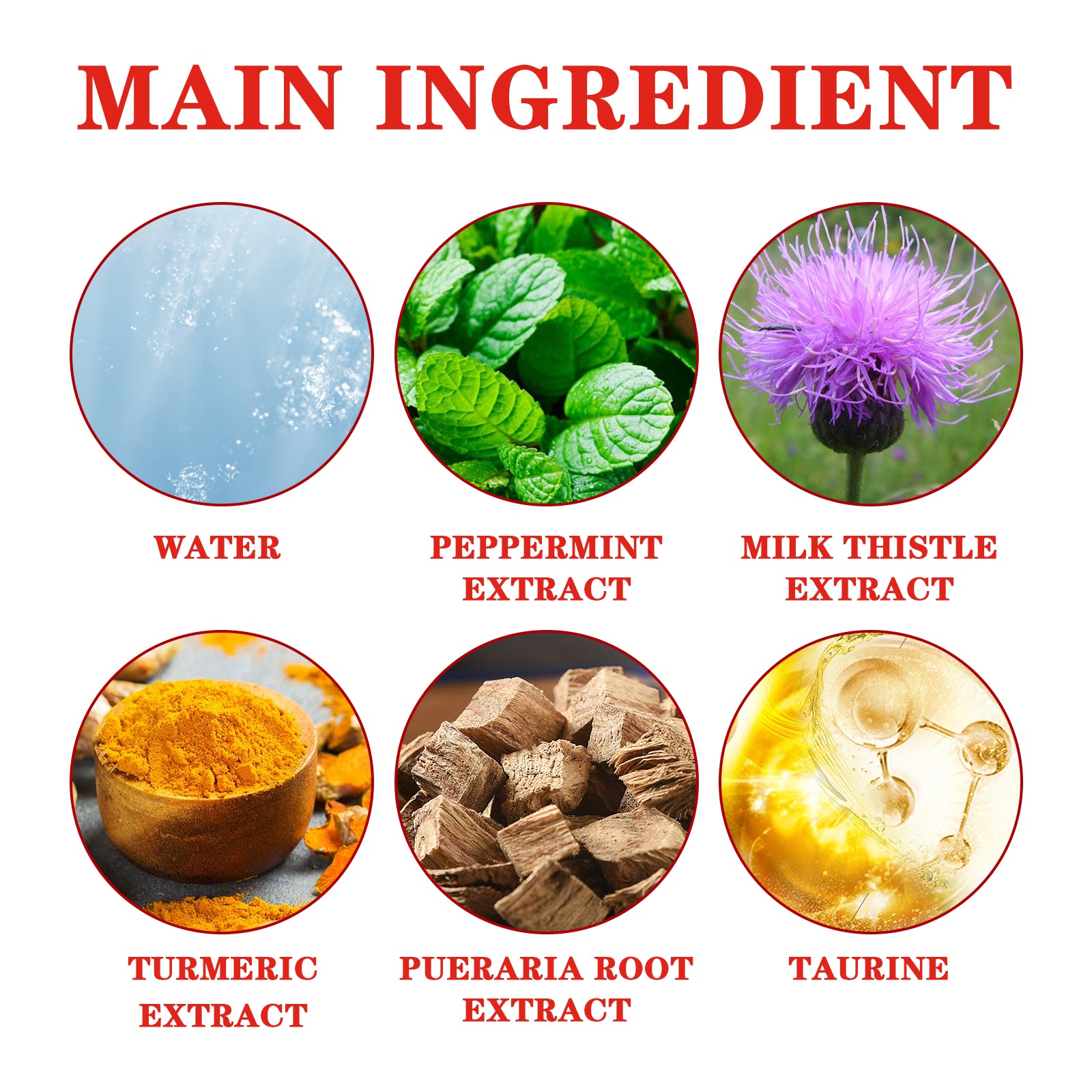 South Moon Quit Drinking Ointment, Relieve Hangover Nausea Fatigue Discomfort Topical Body Care Cream