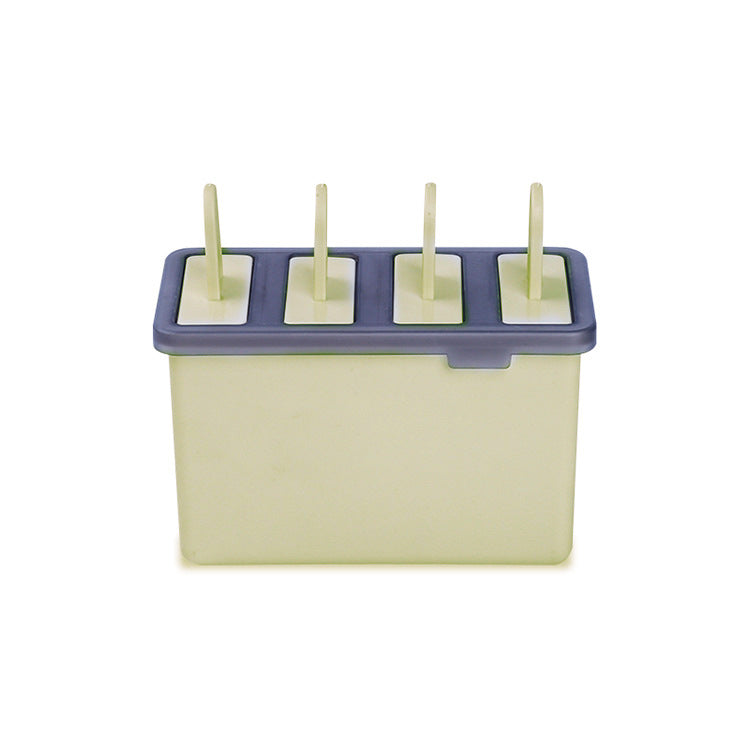 Creative Home Ice Cream Mould Ice Cream Box Ice Cream Popsicle Mould Box Set