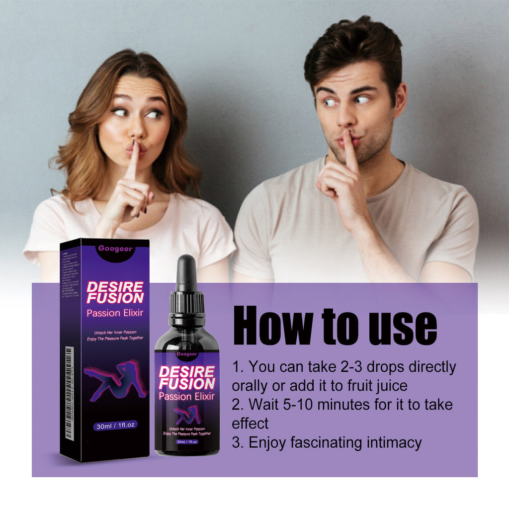 Body Care Drops, Relieve Physical Pain, Increase Endurance, Energize, Energize