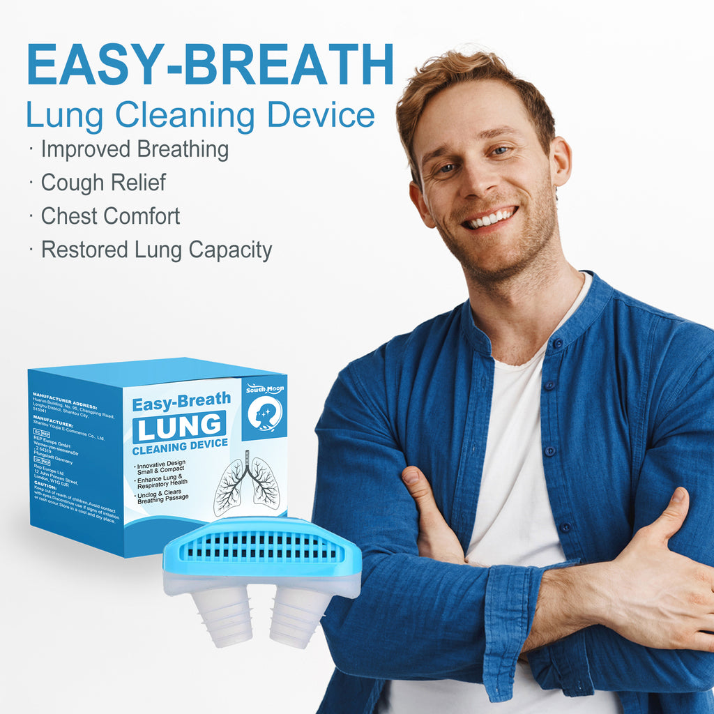Body Care Set Nasal Irritation Nasal Cleansing Body Care Body Cleaner