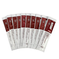 Tattoo repair strip Wipe strip Tattoo lip anti-itching anti-scar cream Tattoo eyebrow bleaching lip gel repair agent
