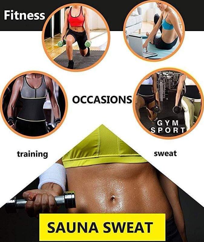 Sexy fitness belly in belt of corsets women's zipper corsets garment