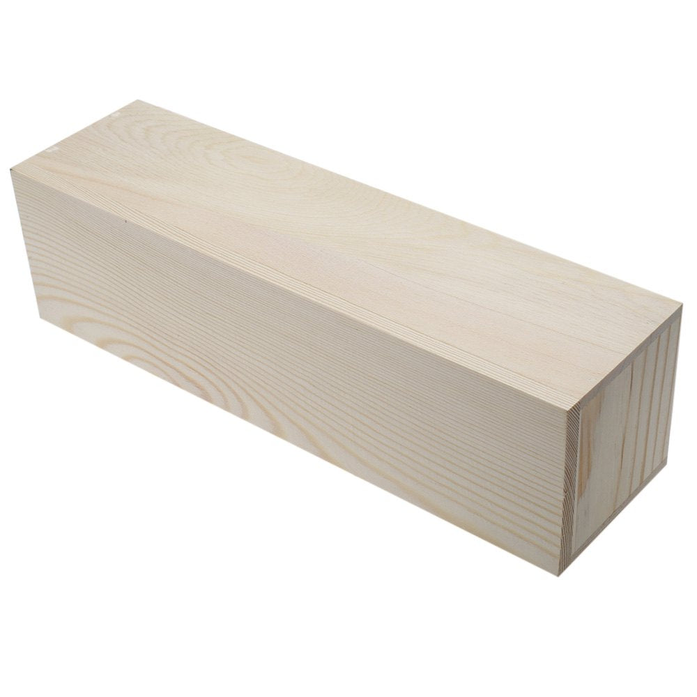 Silicone Soap Loaf Mold Wooden Box DIY Making Tools