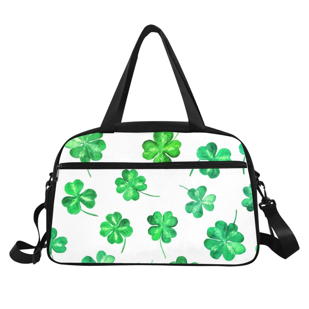 Tote And Cross-body Travel Bag (Model 1671)
