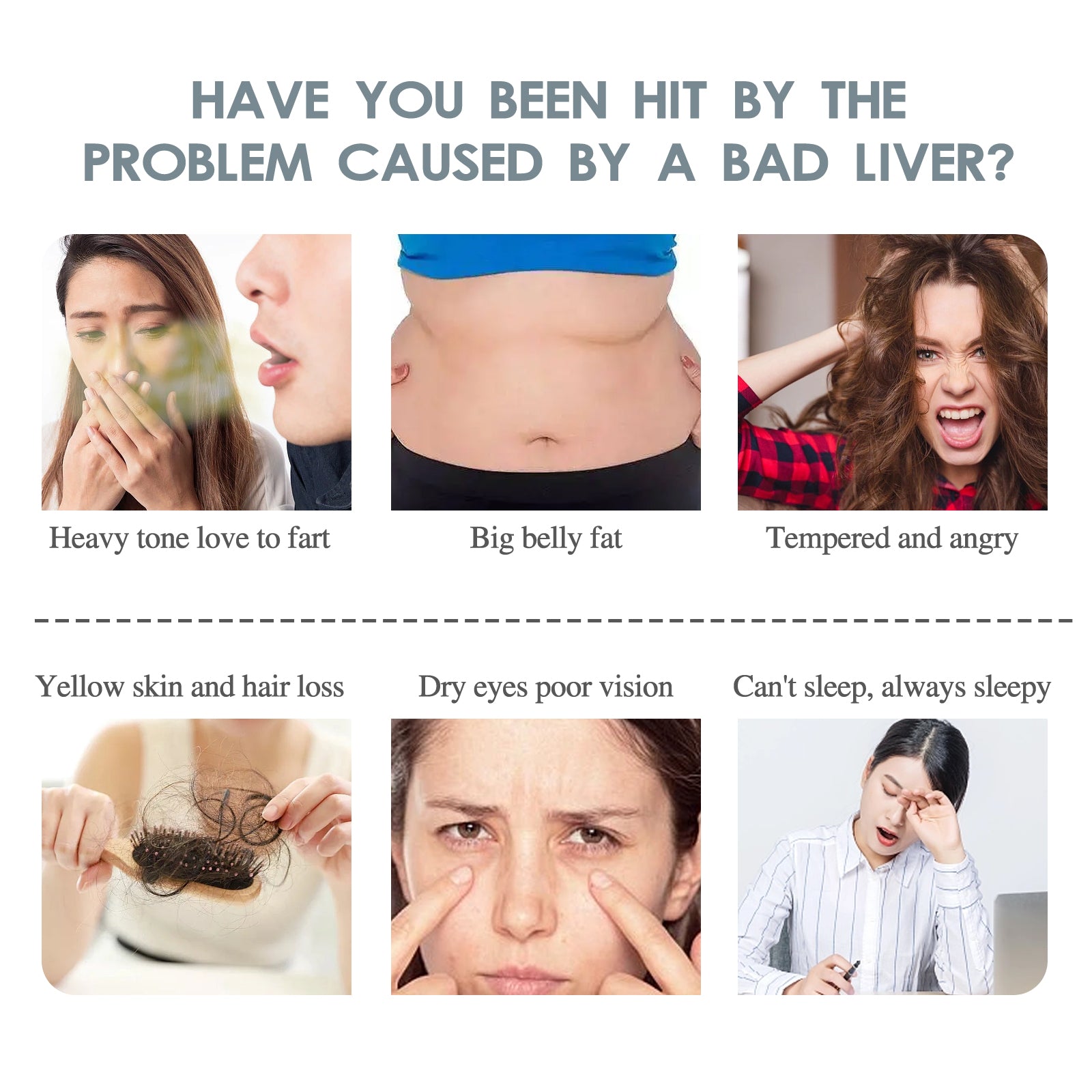 Herbal Stone Tea, Relieve Physical Discomfort Stay Up Late Maintenance Health Care Heat Tea Bag