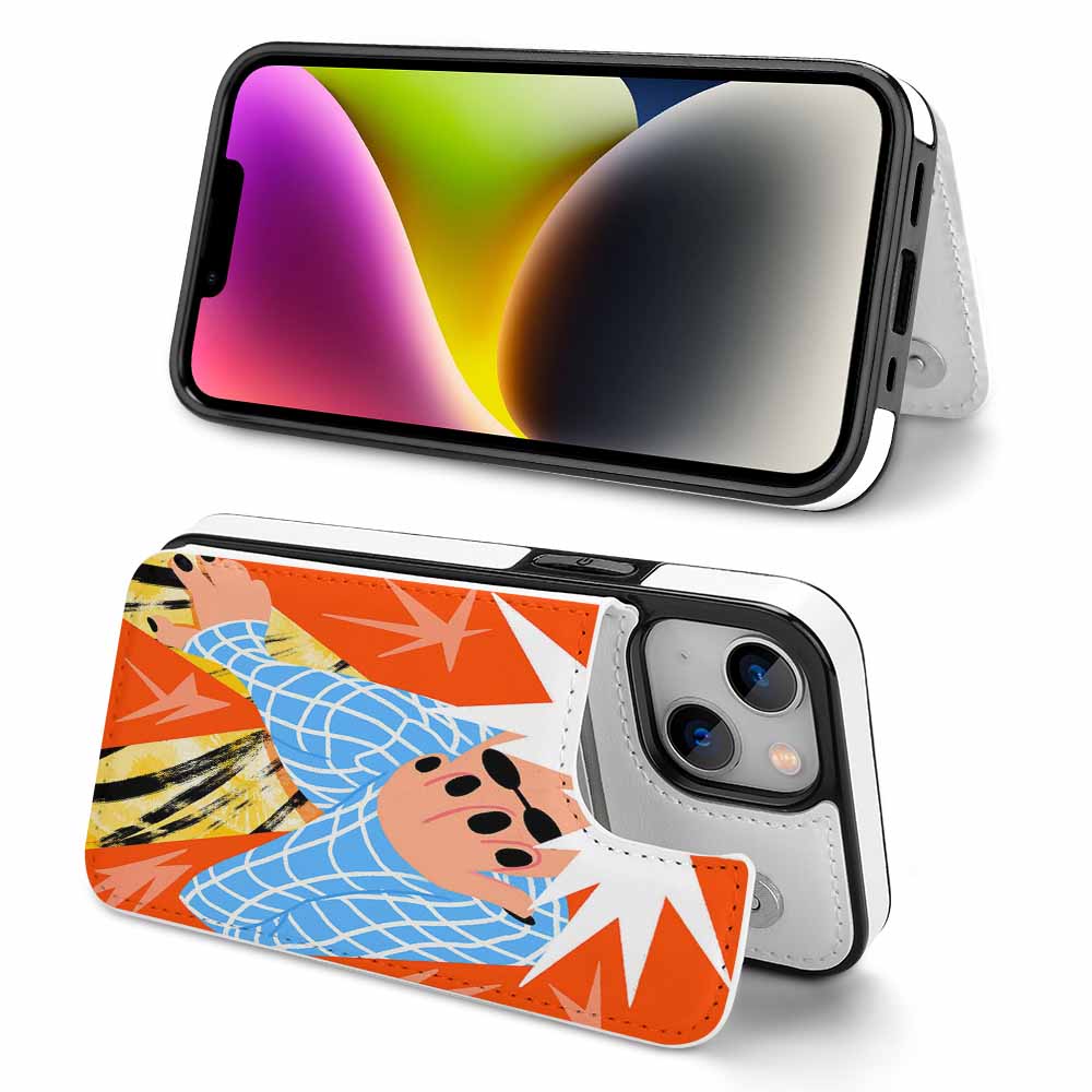 Mobile Phone Case for Apple iPhone 14