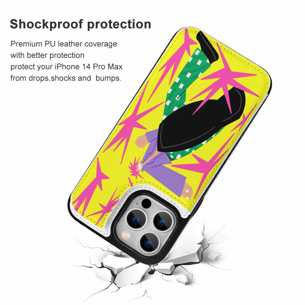 Mobile Phone Case for Apple iPhone 14