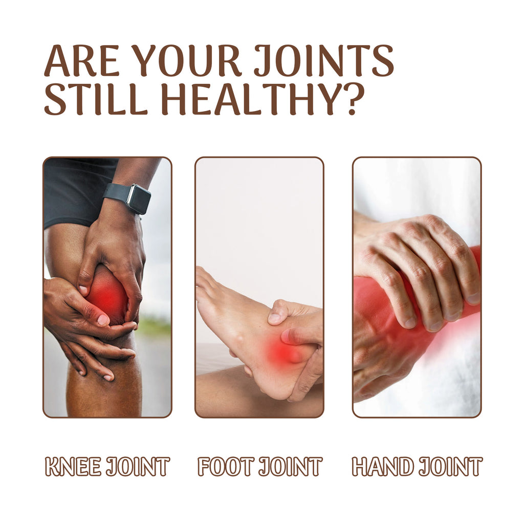 Bee Venom Joint Care Spray Relieves Wrist Muscles Body Aches And Discomfort Joint Massage Care