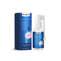 Respiratory Herbal Spray, Relieve Itchy Throat Dry Throat, Coughing Up Phlegm Breathe Unobstructed Throat Care Not Spray