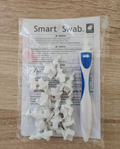 Ear Cleaner Spoon Tool Set Soft 16 Care Spiral Silicone Ear Wax Removal Tool Painless Health Cotton Swab Clean Tools