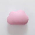 Self-Designed Wheat Straw Refrigerator Deodorant Cloud Suction Cup Deodorant Activated Carbon Bamboo Charcoal Deodorant Box
