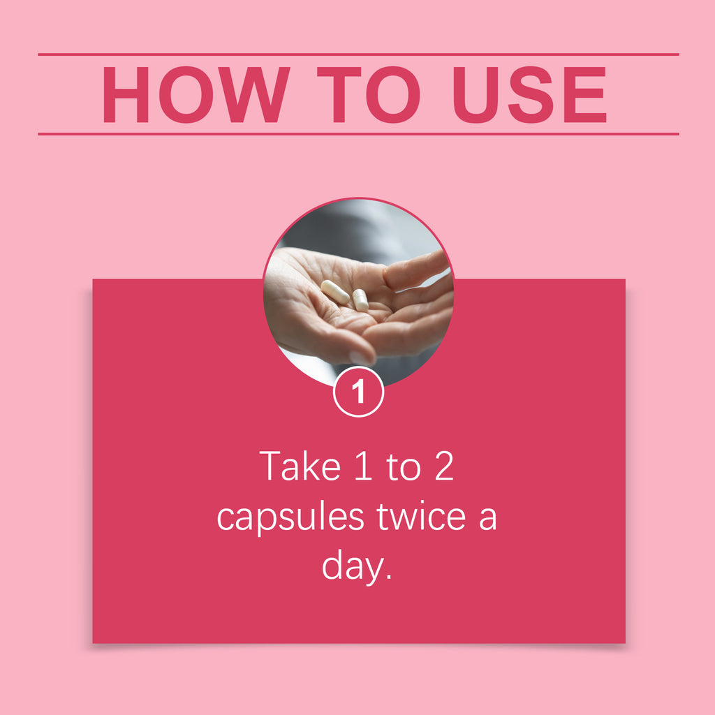 Women's Multivitamin Capsules, Women's Multivitamin Capsules Full Supplement Nutritional Supplement Softgel Capsules