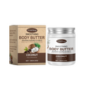 Coconut Cocoa Moisturizing Butter Moisturizer Moisturizes Body Care Gentle And Tender Skin