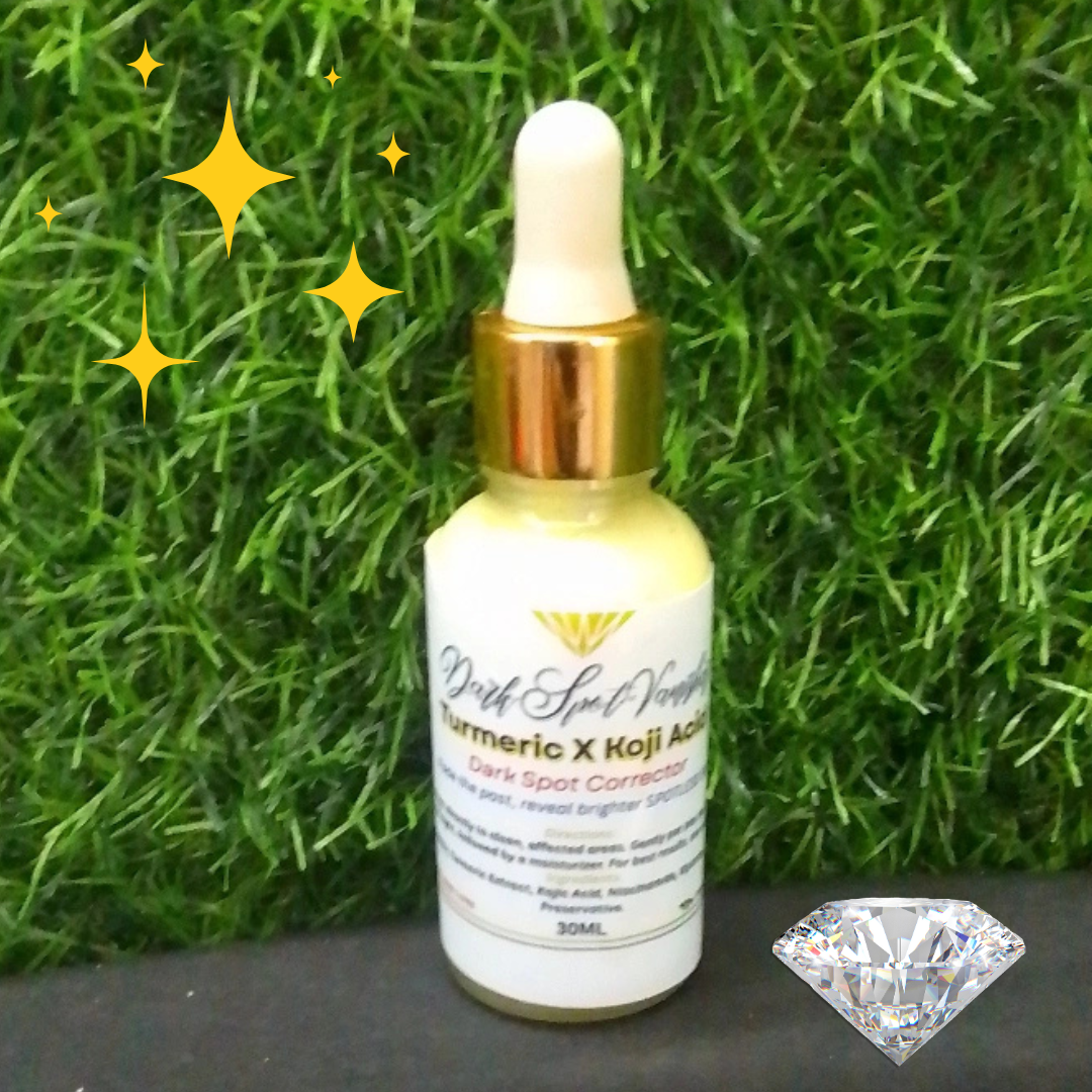 LAVISH SKINCARE BRIGHTENING CREAM OIL SERUM SOAP GEL DARK SPOT REMOVER