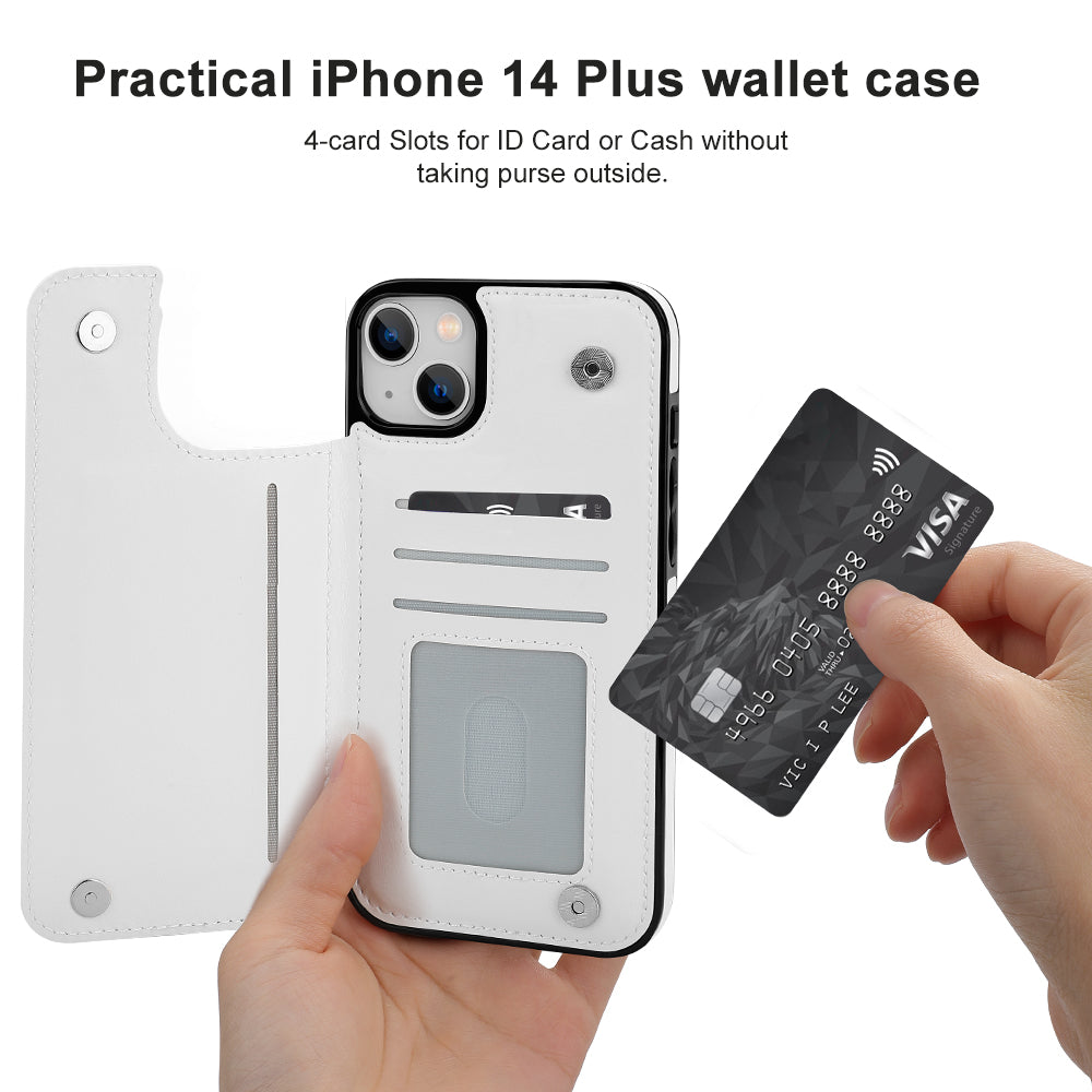 Mobile Phone Case for Apple iPhone 14
