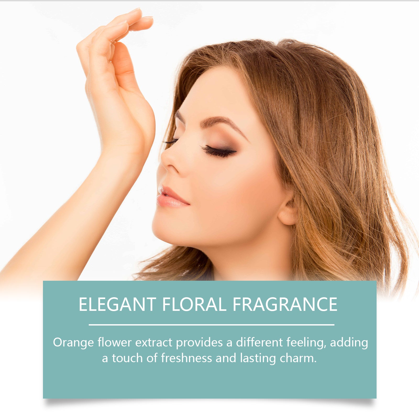 Roxelis Dragon Fragrance Niche Perfume Mild Natural Light Fragrance Lasting Fragrance Charm Hormone Fragrance Men's Perfume