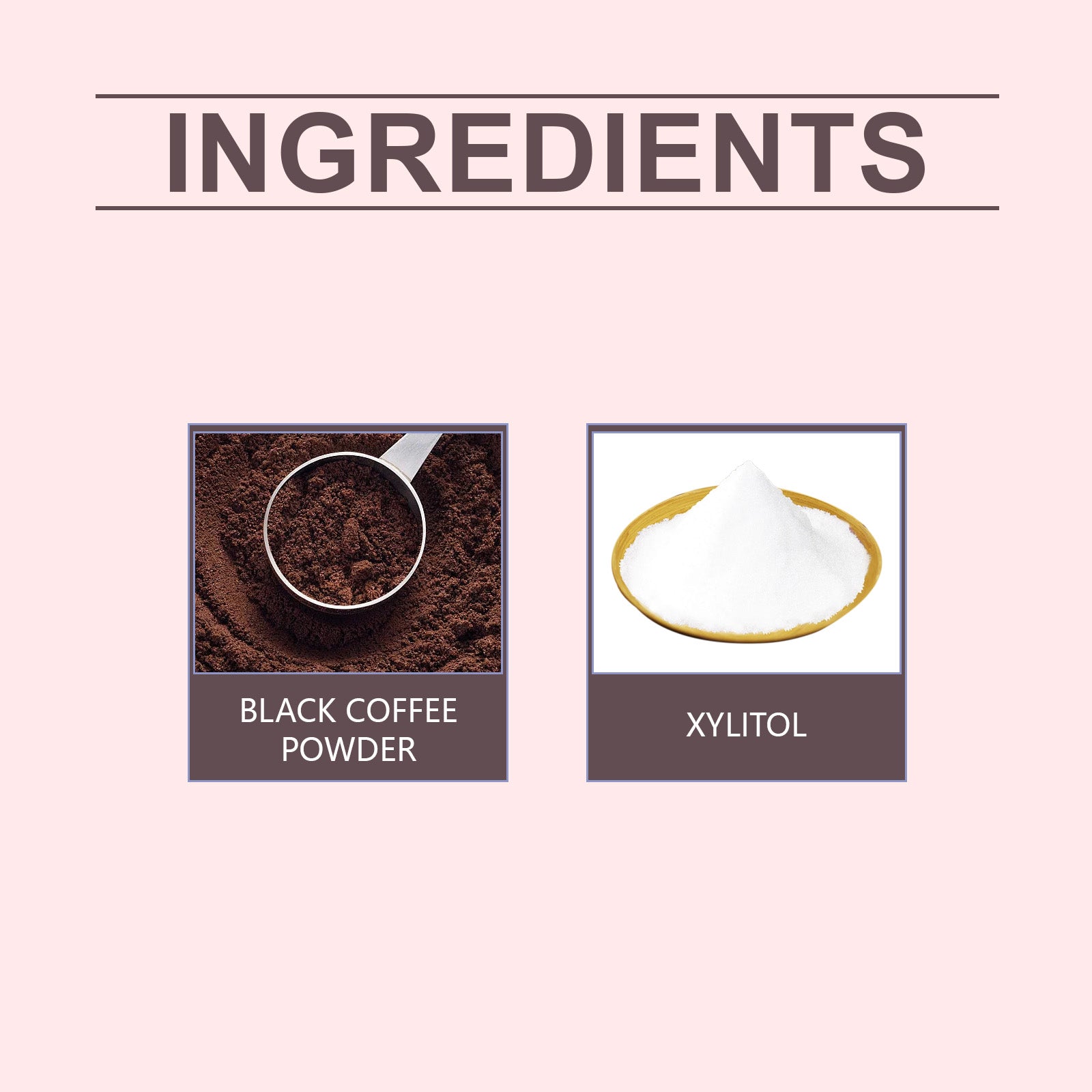 Mushroom Coffee Body Treatment