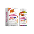 Ketogenic Fat Burning Gummies, Vitamin C Gummies For Body Healing