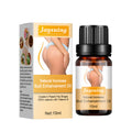 Butt Lift Essential Oil, Lift Massage Firming Butt Beauty Essence