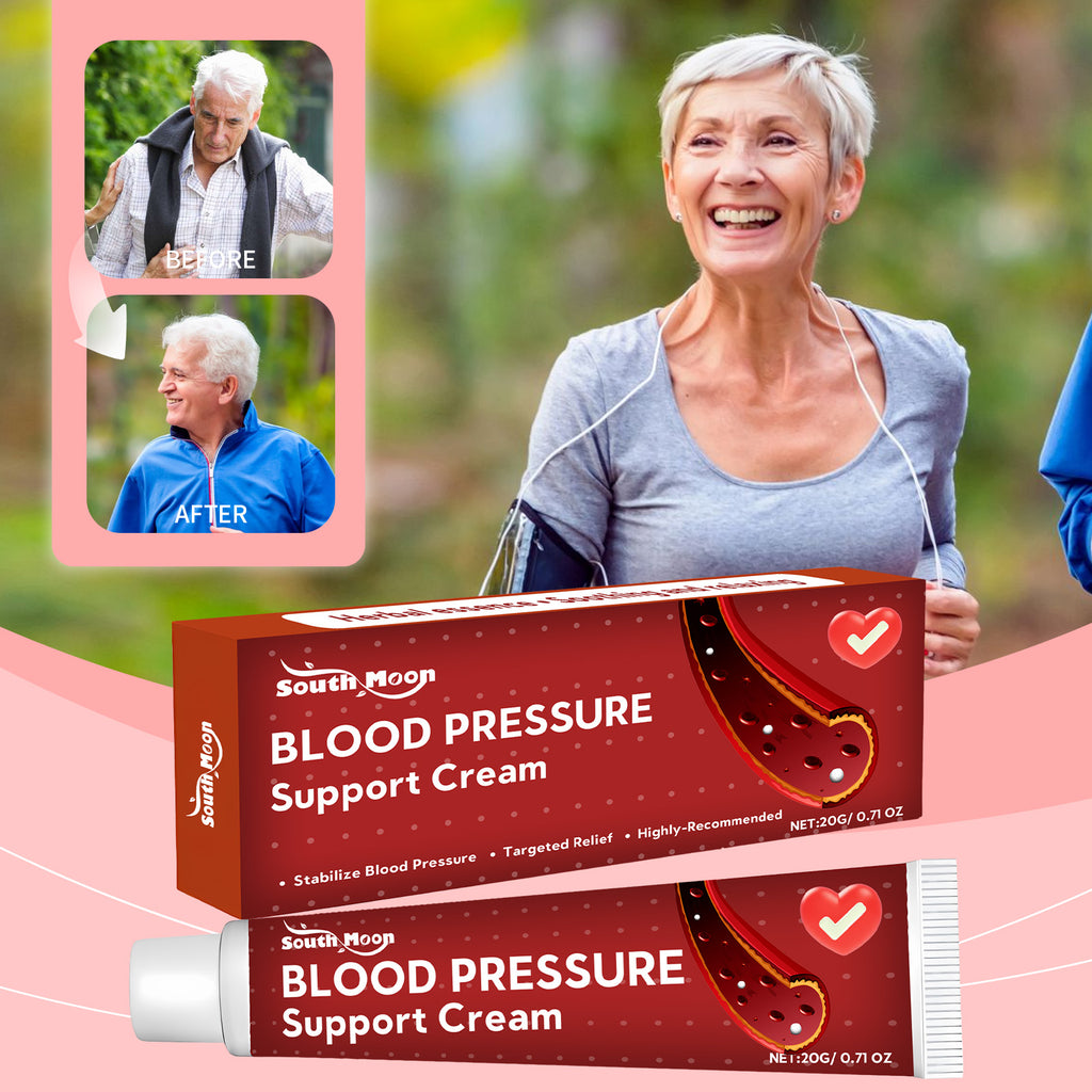 Body Care Cream, Nourishing And Soothing Skin Care Cream For Middle-Aged And Elderly People