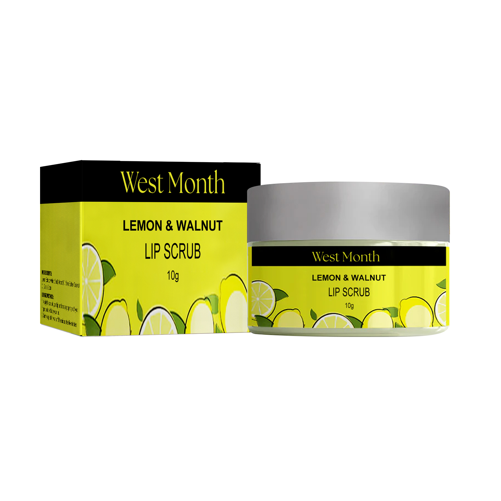 Lip Scrub, Fade Lip Lines Repair Dead Lip Skin, Prevent Dry And Crack Moisturizing Lip Balm