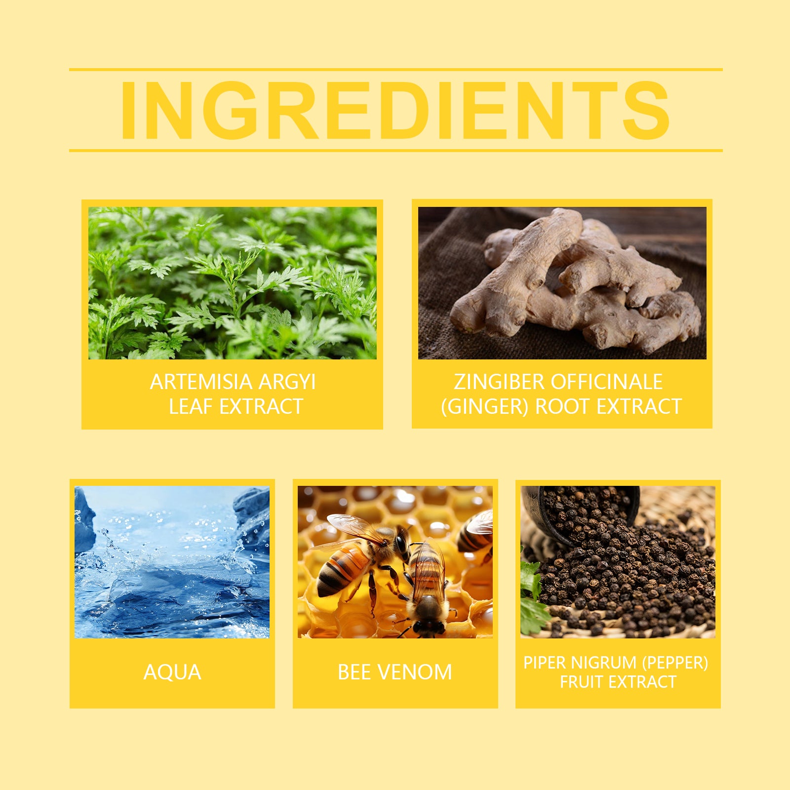 West&Month Bee Venom Body Care Essence, Gently Nourishing And Firming Body Skin Care Essence