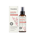 Viareline Cherry Blossom Fresh Spray To Remove Smell Fresh Fragrance Natural Fresh Lasting Fragrance Portable