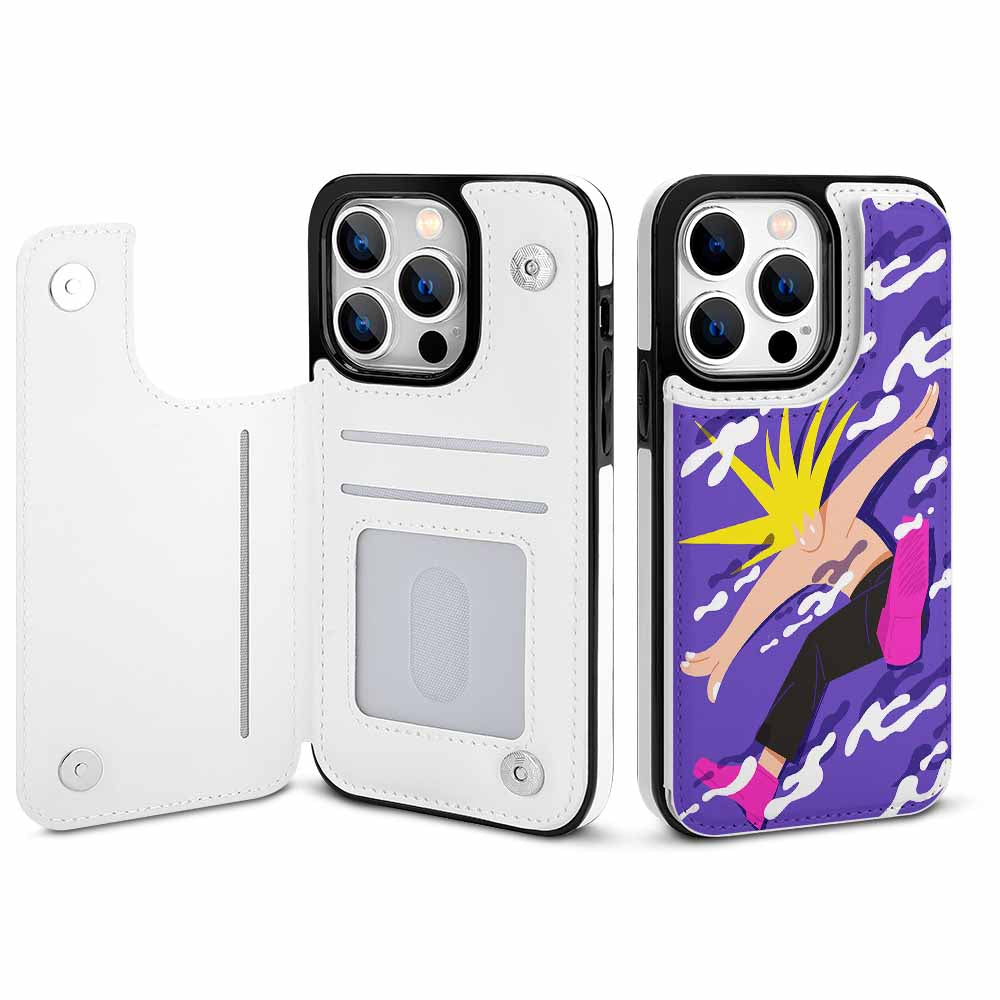 Mobile Phone Case for Apple iPhone 14