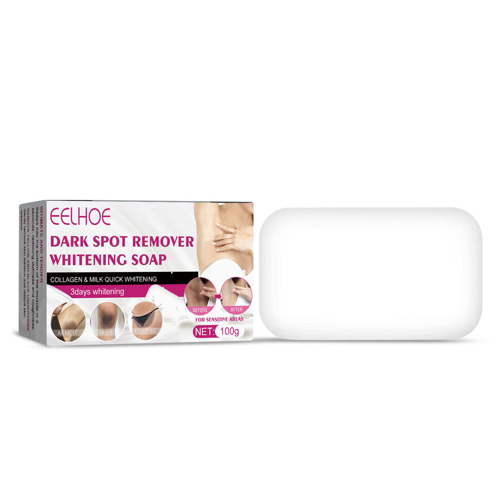 Underarm Beauty Soap, Joint Elbow Clean Desalting Skin Melanin White Body Moisturizing Brightening Skin