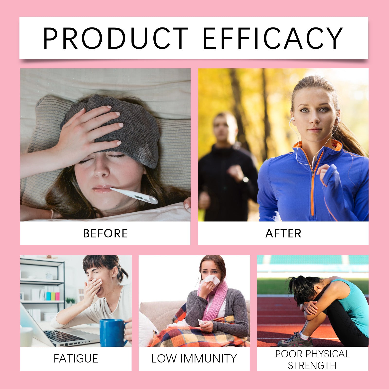 Women's Multivitamin Capsules, Women's Multivitamin Capsules Full Supplement Nutritional Supplement Softgel Capsules