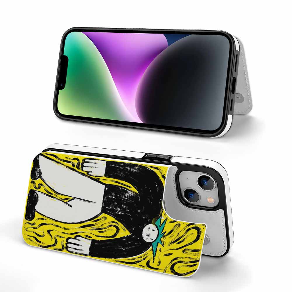 Mobile Phone Case for Apple iPhone 14