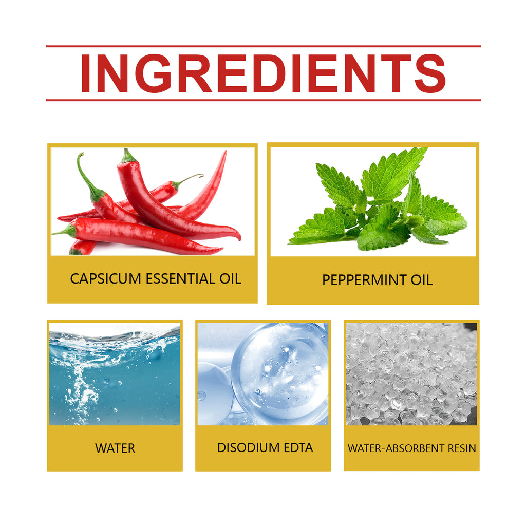 Jaysuing Rat Repellent Paste Household Outdoor Rat Repellent Rat Repelling And Tracking Outdoor Rat Repellent