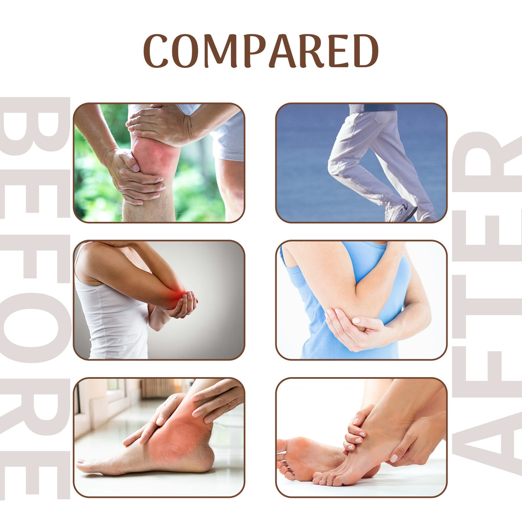Bee Venom Joint Care Spray Relieves Wrist Muscles Body Aches And Discomfort Joint Massage Care