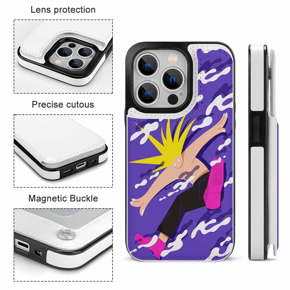 Mobile Phone Case for Apple iPhone 14