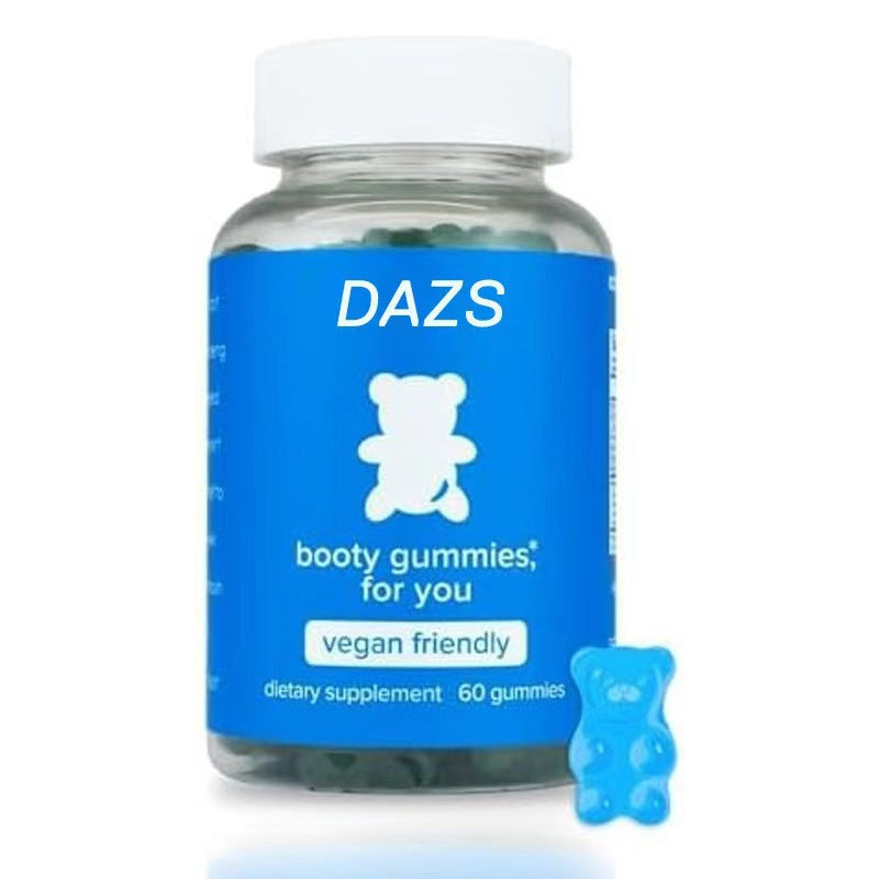 Breast Enhancement Gummies