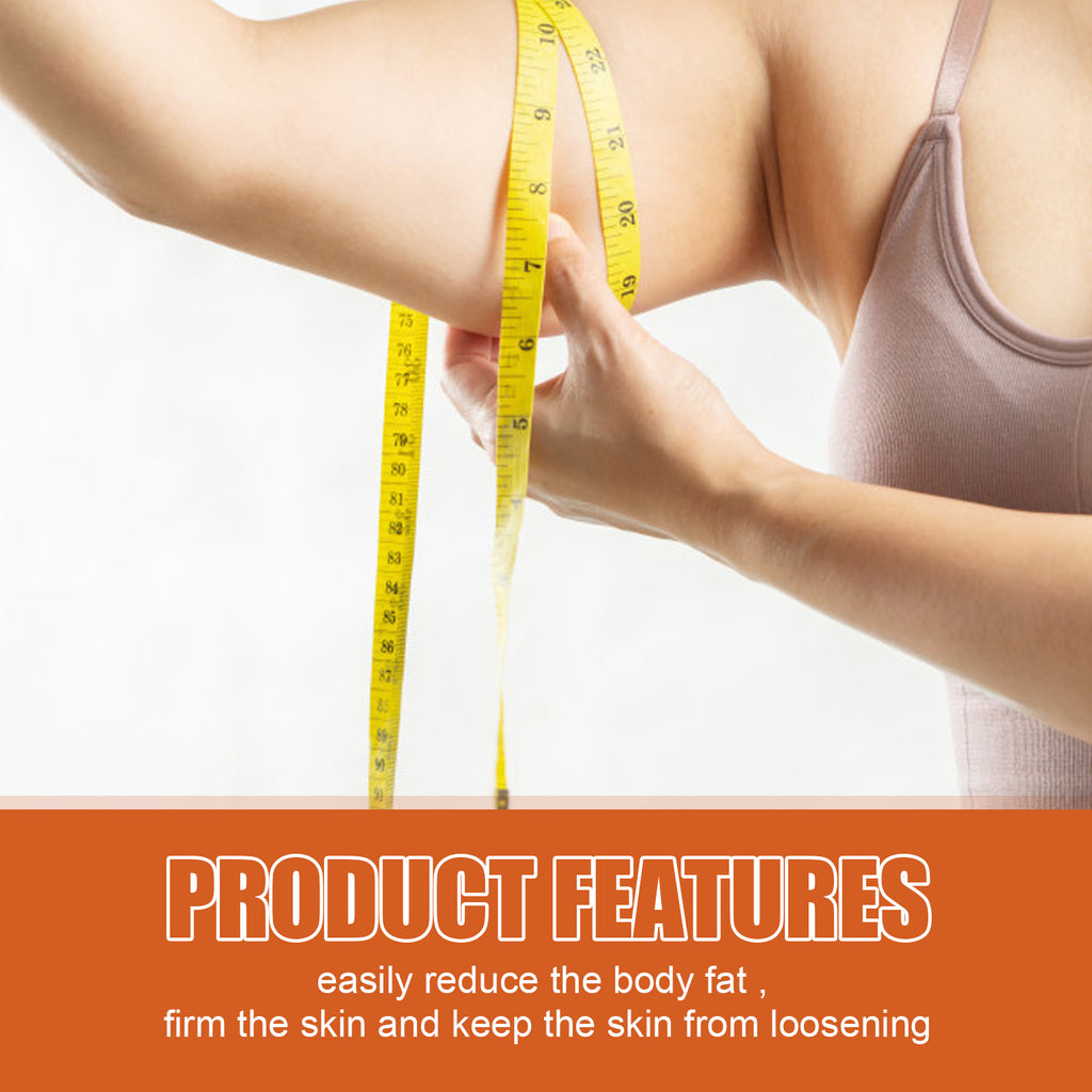 South Moon Burn Fat Cream For Arm, Nourishing Slimming Body Firming Arms Shaping Treatment Cream