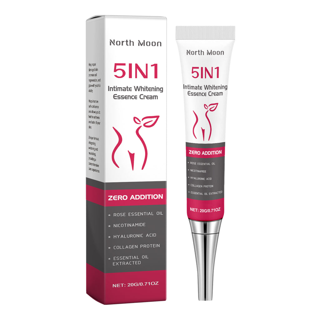 Feminine Care Essence Cream, Gentle Moisturizing Moisturizing Tender Body Skin Care And Nourishing Cream