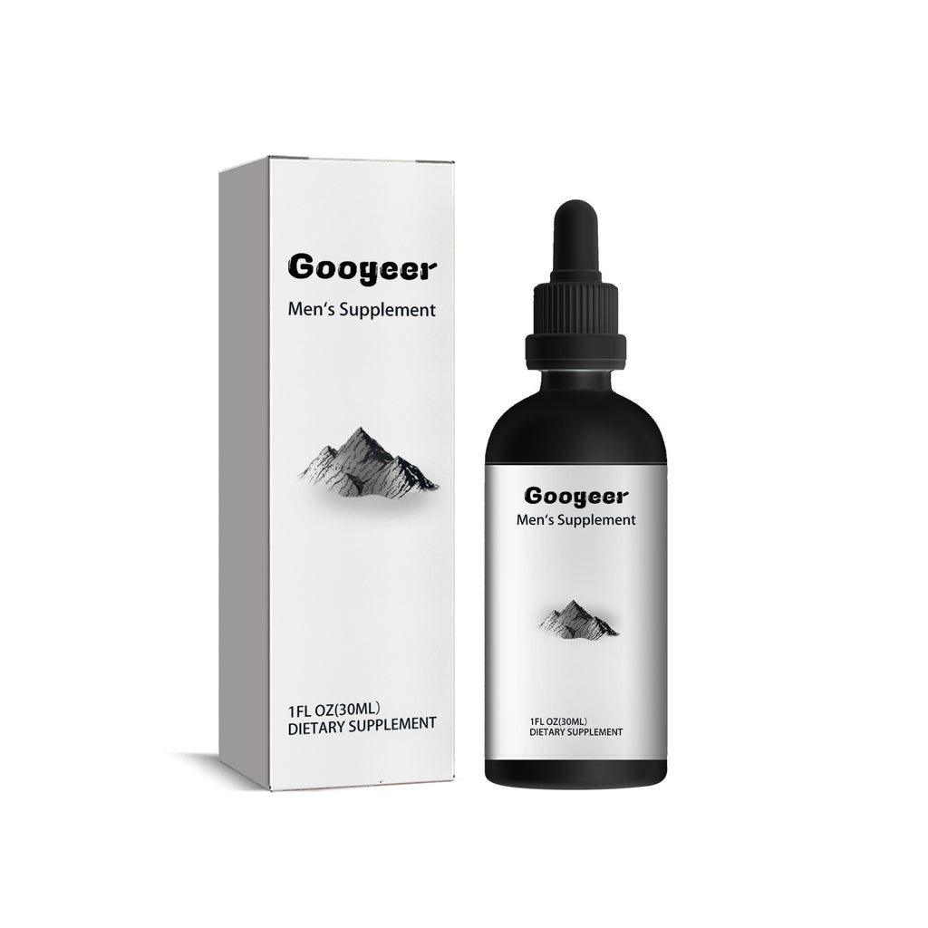 Men's Supplement To Reduce Fatigue, Relax, Enhance Pleasure And Last Longer